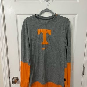 Nike Tennessee Dri Fit Top